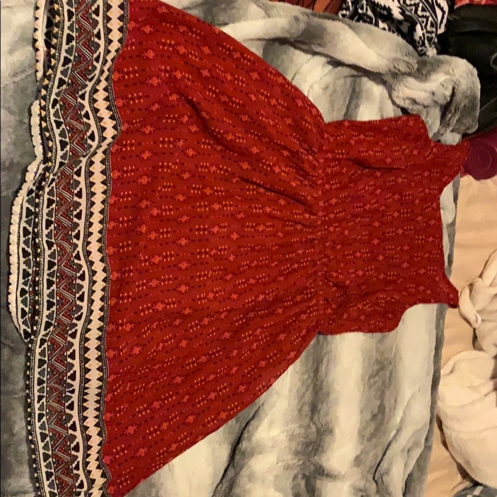 Casual dress